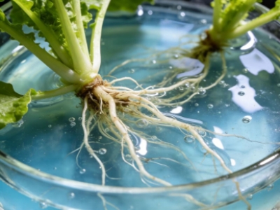 小仓园推出自主配方营养水，为家庭种植注入“智慧养分”